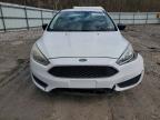 2018 Ford Focus s