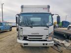 2020 Isuzu NPR HD BOX Truck