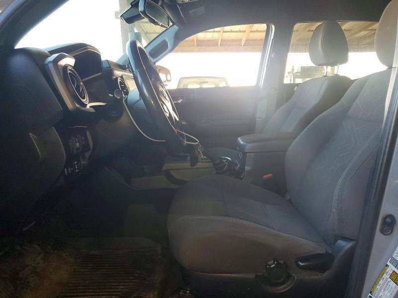 2018 Toyota Tacoma TRD OFF-Road