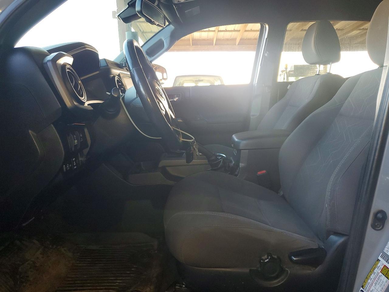 2018 Toyota Tacoma TRD OFF-Road