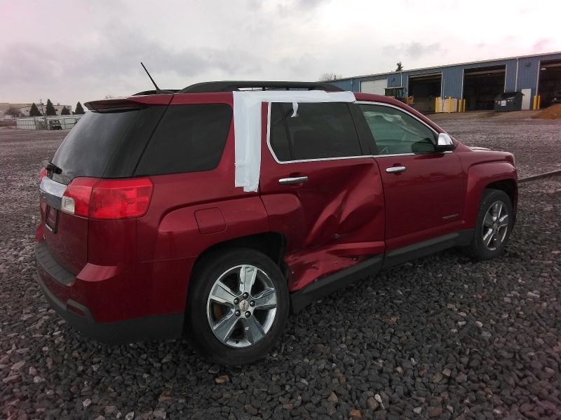 2014 GMC Terrain sle