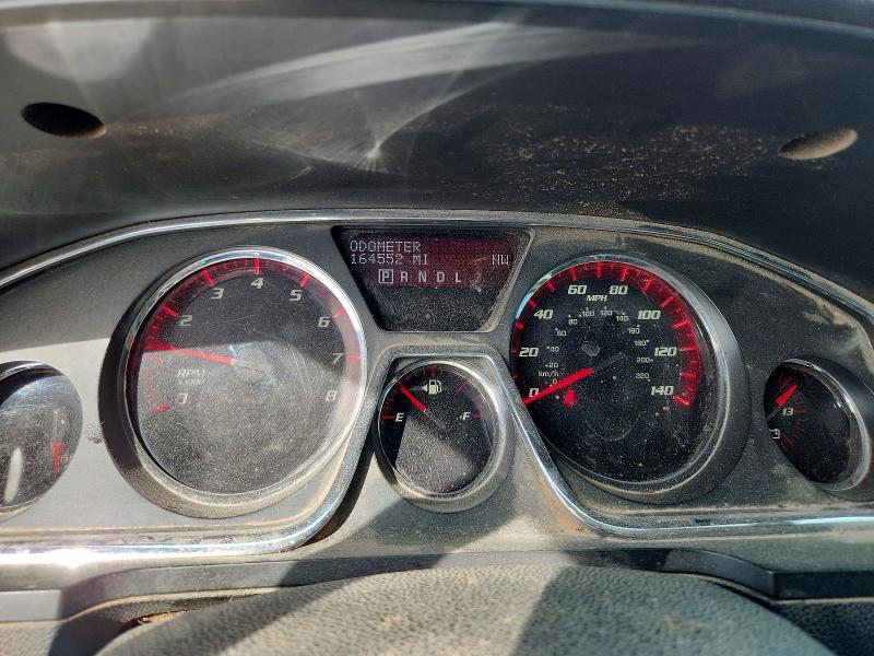 2013 GMC Acadia Slt-1