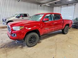 Vehiculos salvage en venta de Copart Franklin, WI: 2019 Toyota Tacoma SR5 V6