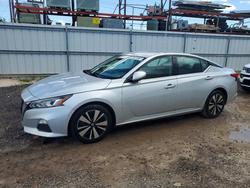 2021 Nissan Altima 2.5 sv for sale in Kapolei, HI