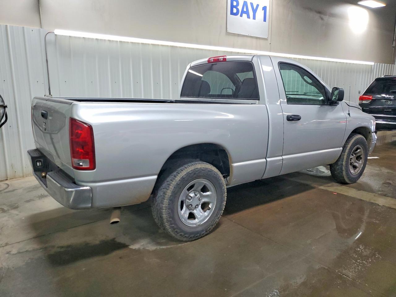 2005 Dodge RAM 1500 ST