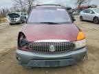 2002 Buick Rendezvous cx