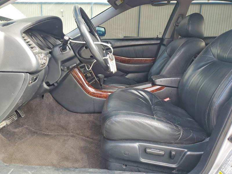 2002 Acura 3.2tl