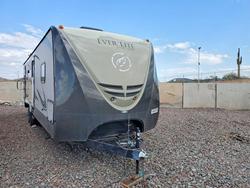 New arrivals for sale at auction: 2012 Evergrn Rv 2012 Evergreen EVER-LITE Camper