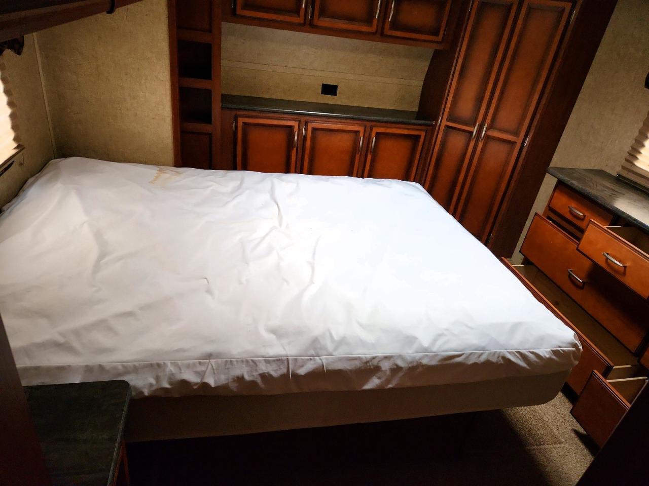 2014 Kz-Rv 2014 Kzrv Durango Camper