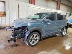 2022 Hyundai Kona sel for sale in Elgin, IL