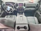 2021 Chevrolet Silverado K1500 LTZ