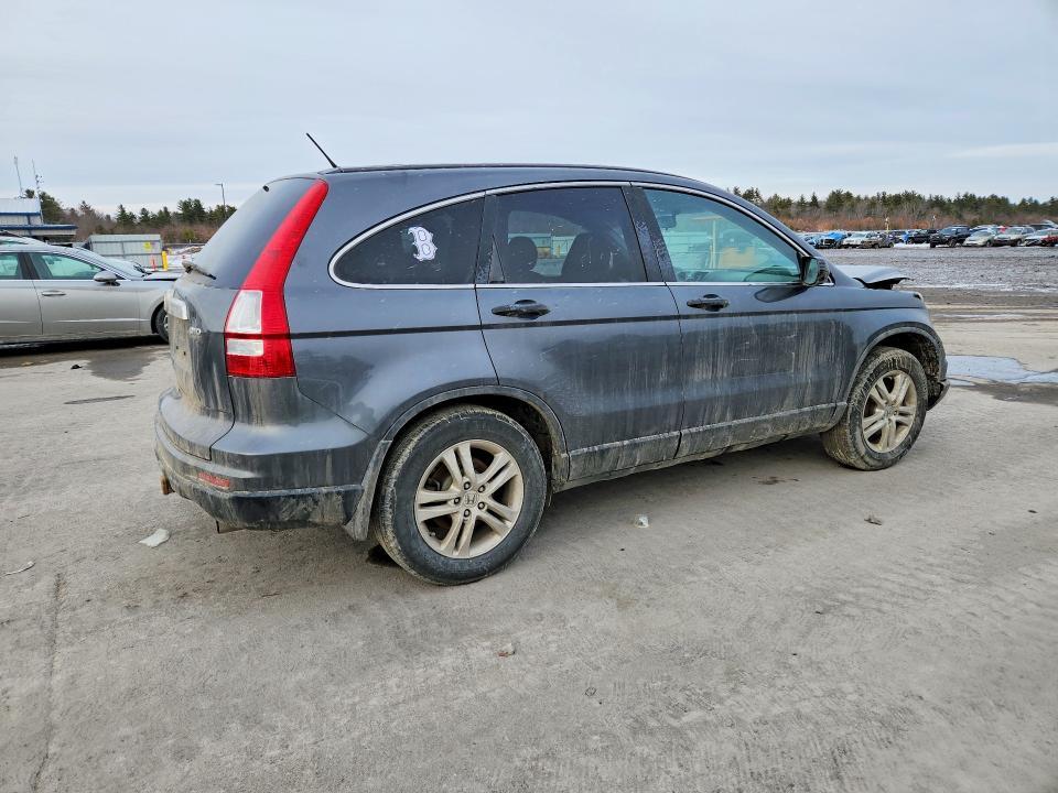 2011 Hond Cr-v