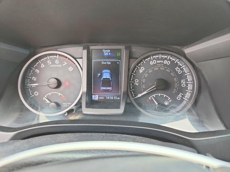 2019 Toyota Tacoma TRD OFF-Road
