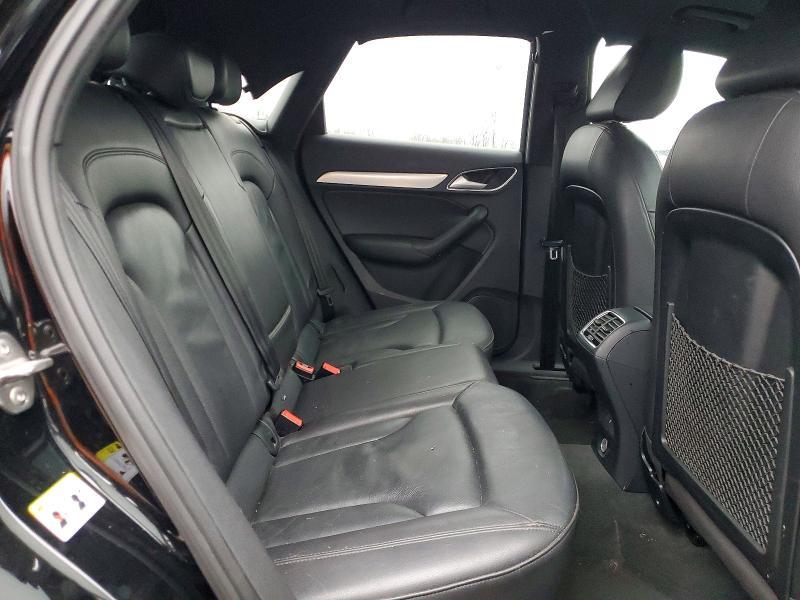 2018 Audi Q3 Premium