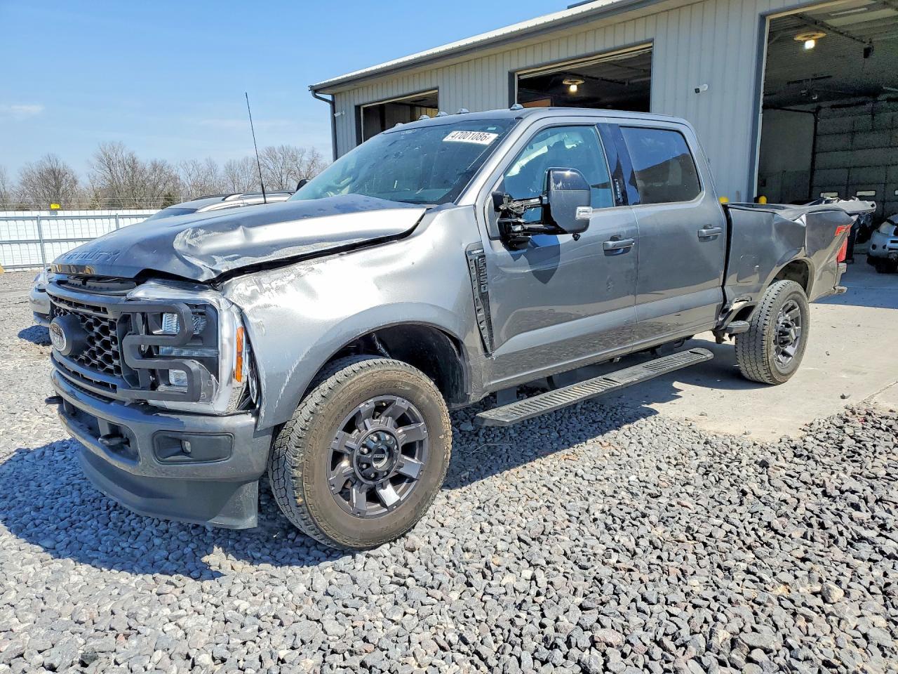 2024 Ford F350 Super Duty
