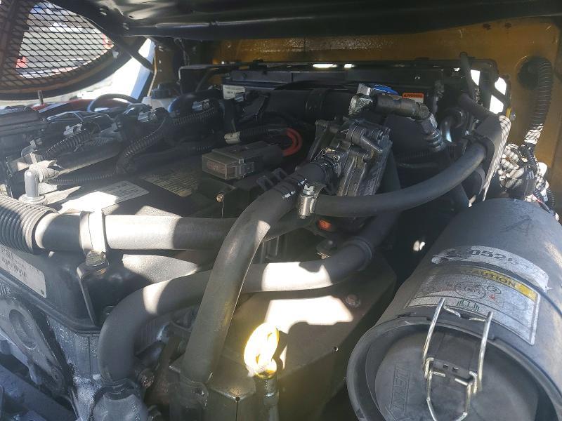 2016 Yale GLC050LXNDAV062 Forklift