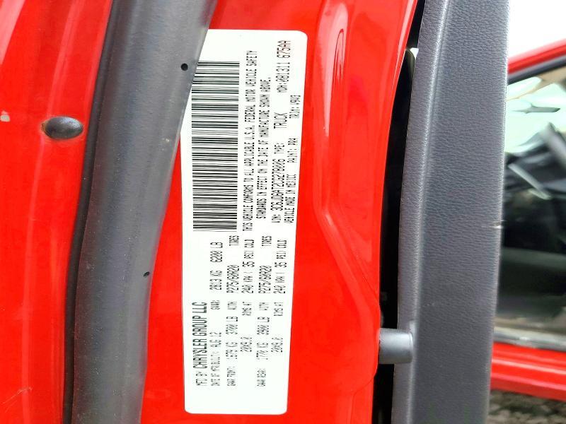 2012 Dodge Ram 1500 st