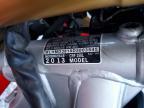 2013 Honda CRF250 L