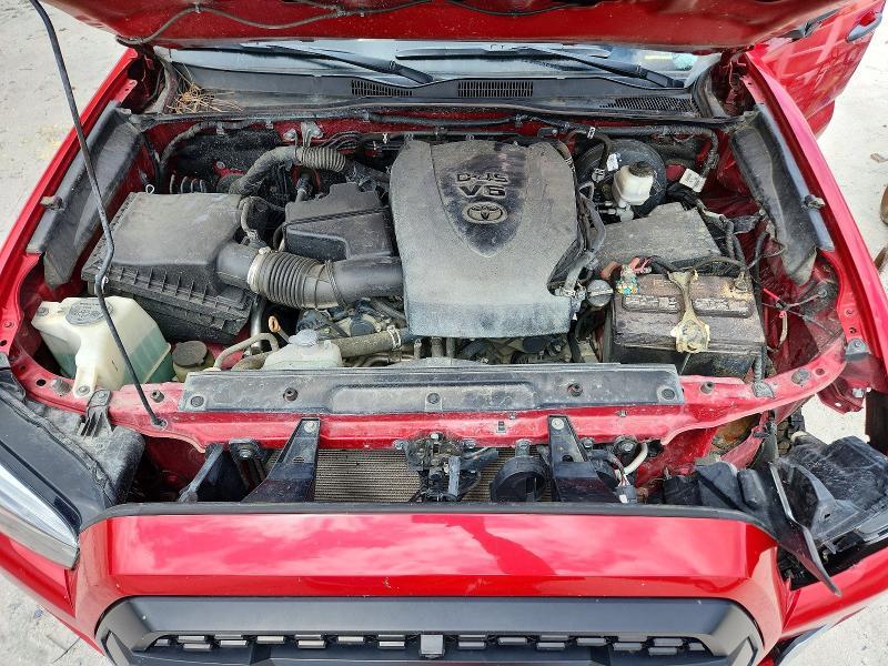 2022 Toyota Tacoma Limited