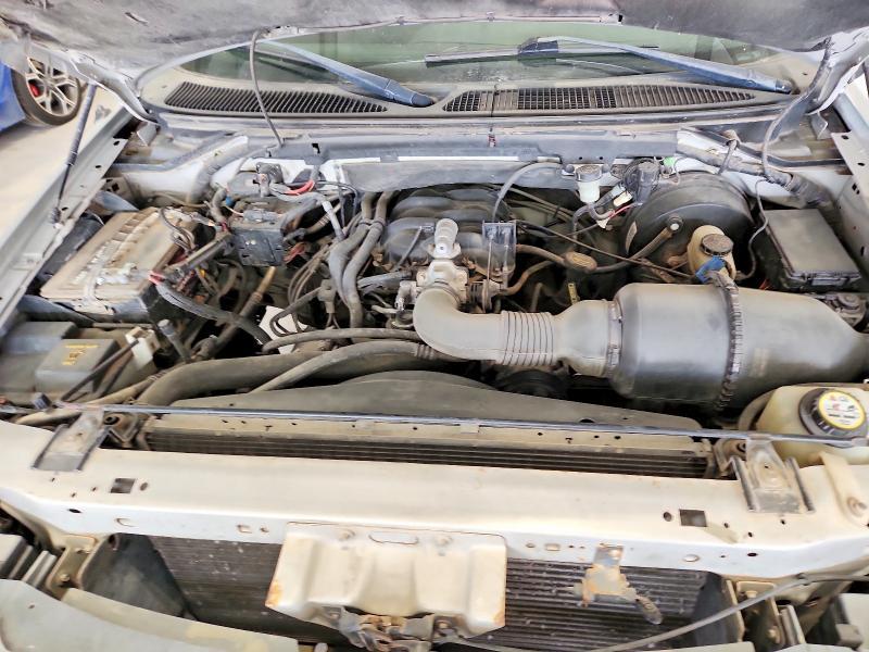 2001 Ford F150