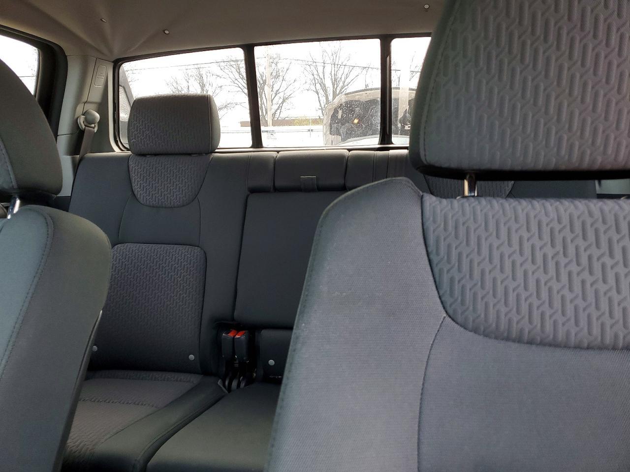 2010 Honda Ridgeline RTS