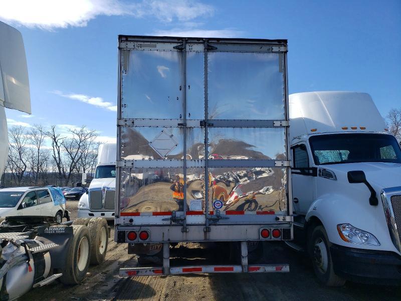 2017 Utility Trailer Trailers