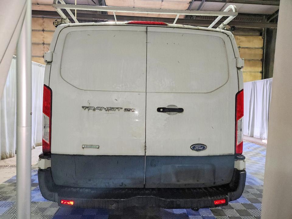 2019 Ford Transit T-250