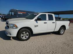 Dodge Vehiculos salvage en venta: 2019 Dodge RAM 1500 Classic Tradesman