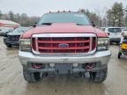 2003 Ford F350 SRW Super Duty