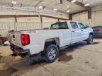 2016 Chevrolet Silverado K2500 Heavy Duty