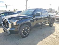 Toyota Vehiculos salvage en venta: 2023 Toyota Tundra SR5
