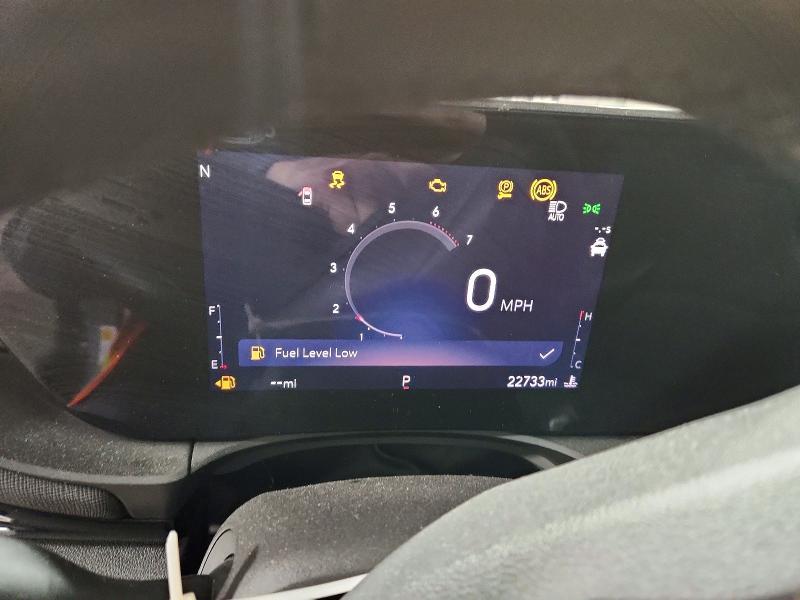 2025 Buick Envista Sport Touring