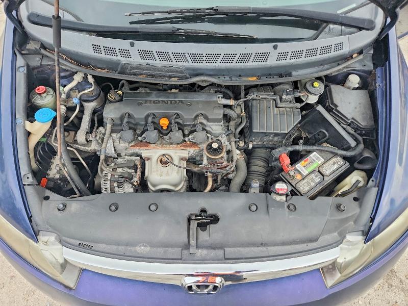 2006 Honda Civic ex