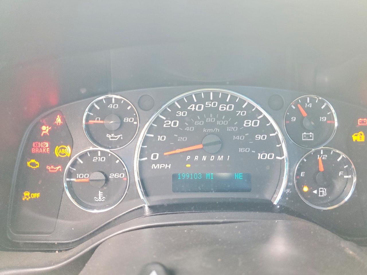 2018 Chevrolet Express G3500 LT