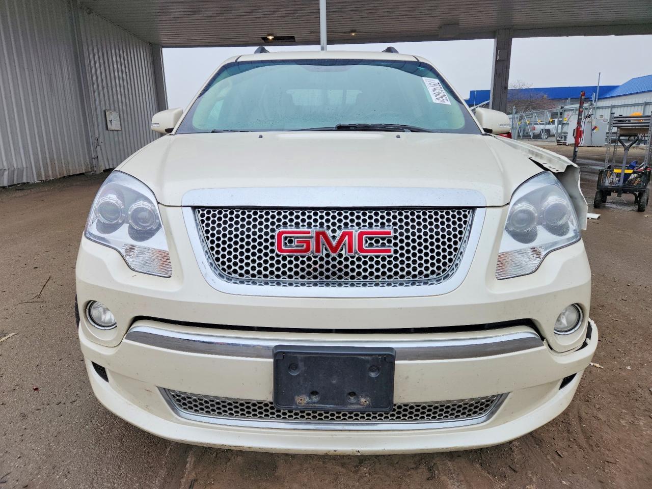 2012 GMC Acadia Denali