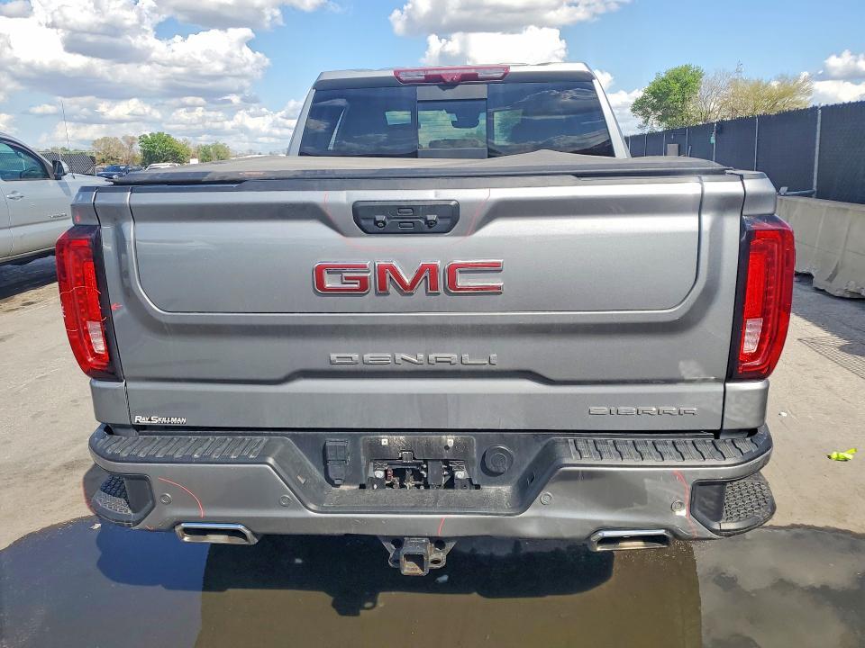 2023 GMC Sierra K1500 Denali