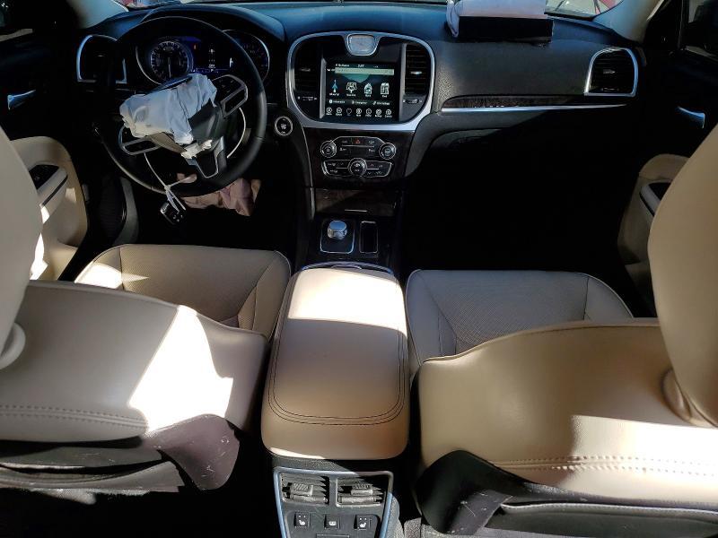 2022 Chrysler 300 Touring l