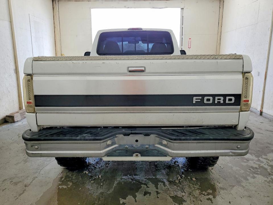 1996 Ford F150