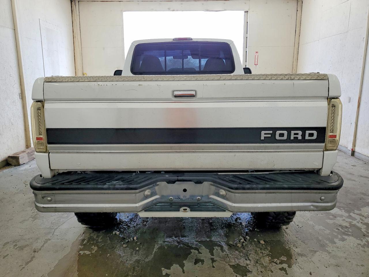 1996 Ford F150