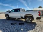 2023 Chevrolet Silverado K2500 Custom
