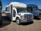 2017 Ford E350 Shuttle Bus