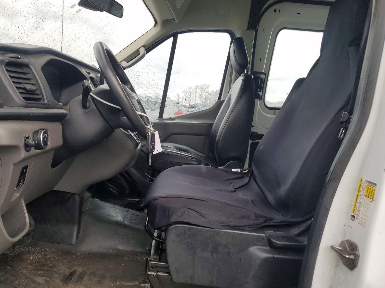 2021 Ford Transit T-350