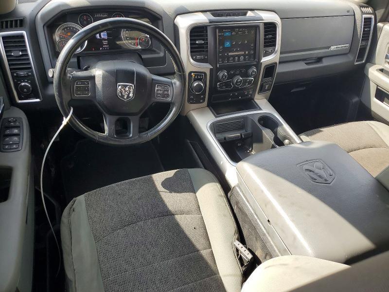 2016 Dodge Ram 1500 slt