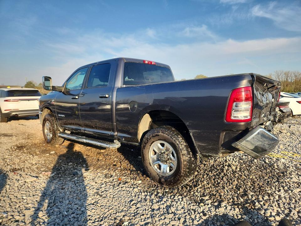 2020 Dodge RAM 2500 BIG Horn