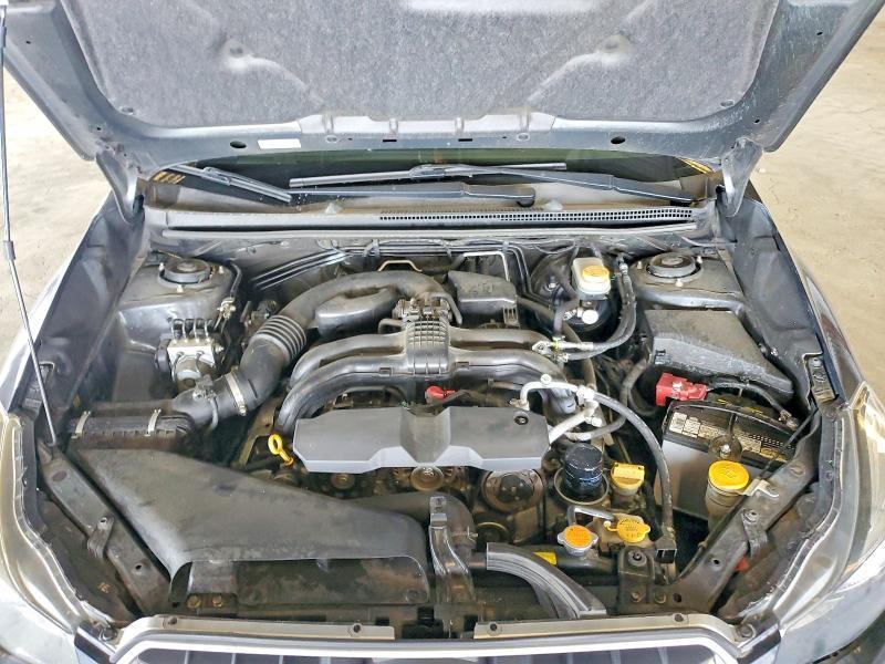 2013 Subaru Impreza Premium