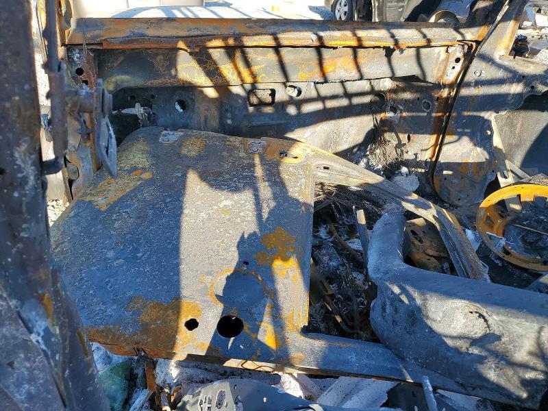 2009 Jeep Wrangler Unlimited Rubicon