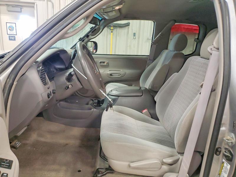 2006 Toyota Tundra SR5