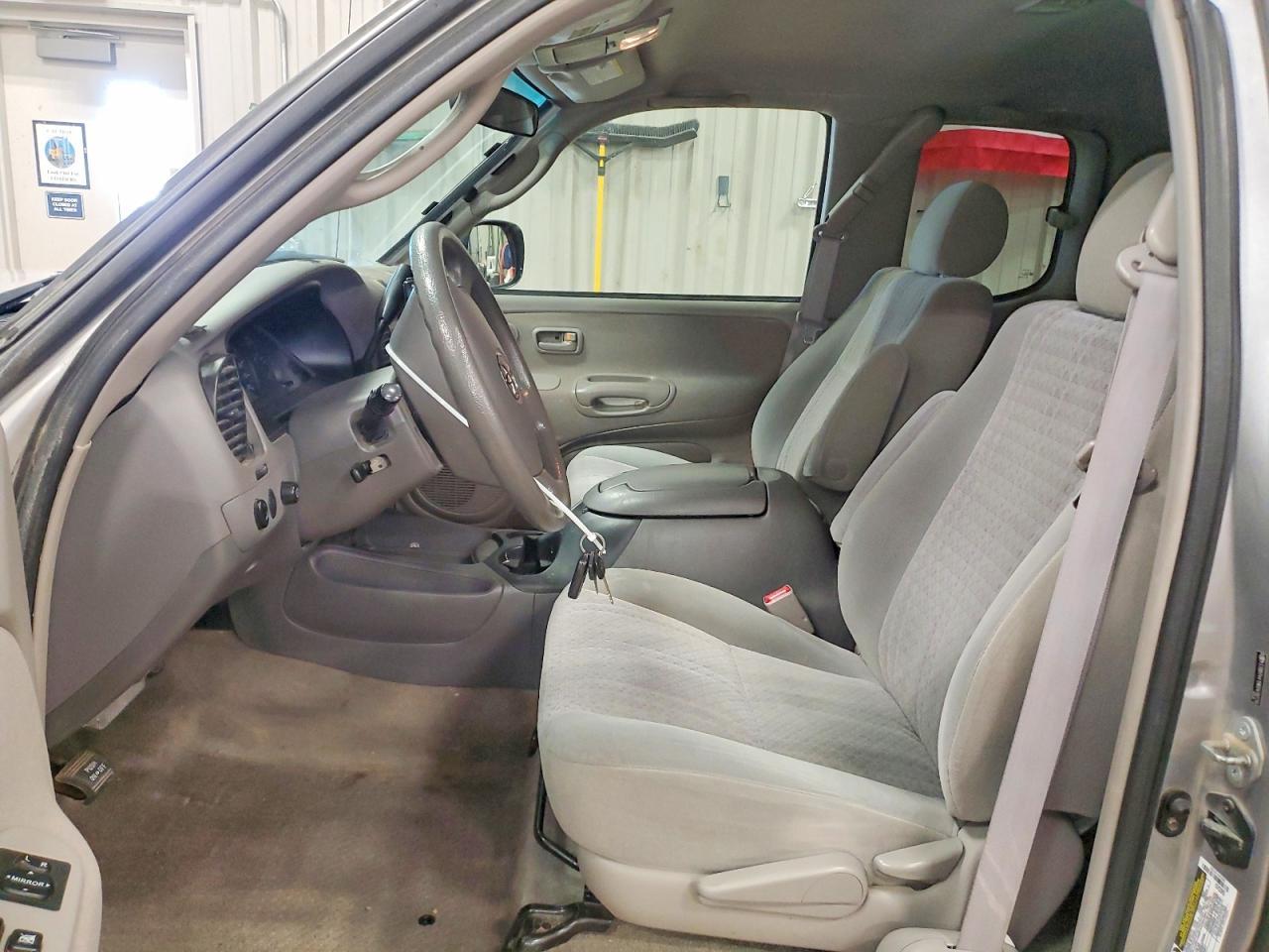 2006 Toyota Tundra SR5