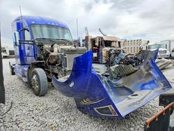 Kenworth salvage cars for sale: 2019 Kenworth T680 Semi Truck