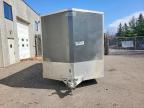 2020 Alcom Llc Enclosed Cargo Trailer